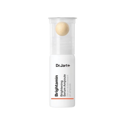 BRIGHTAMIN BRIGHTENING SERUM WITH NIACINAMIDE AND VITAMIN (SUERO ILUMINADOR CON NIACINAMIDA Y VITAMINA C)